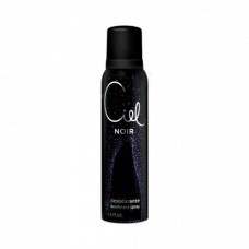 CIEL NOIR*DES. x186ml 