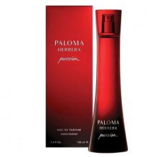 PALOMA HERRERA*EDP x100 ml PASSION