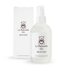 LA PASIONARIA*AGUA DE COLONIA x125ml BEBE
