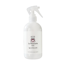 LA PASIONARIA*AGUA DE BIENVENIDA x350ml BEBE