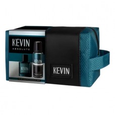 KEVIN NECESSAIRE ABSOLUT EDTx60+DES x150ml