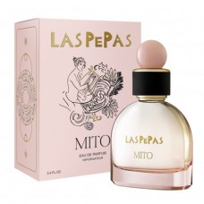 LAS PEPAS*EDT x100ml MITO