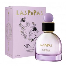 LAS PEPAS*EDT x100ml NINFA