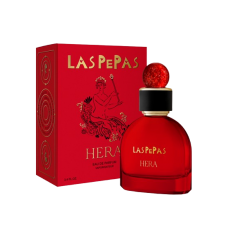 LAS PEPAS*EDT x100ml HERA