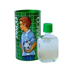 PACO FUTBOL*LATA COLONIA x60ml*