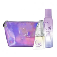 CIEL*NECESSAIRE EDP x50ml+ DES MAGIC (B)