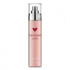 CARO CUORE*BODY MIST x120ml AMORE