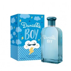 DANIELLE*COL.EDT x100ml BOY