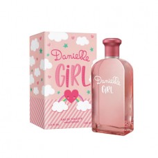 DANIELLE*COL.EDT x100ml GIRL 