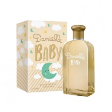 DANIELLE*COL.EDT x100ml BABY