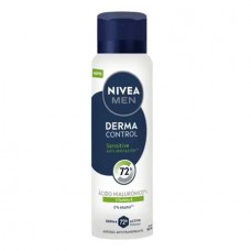NIVEA*DES.ANT/AER x150ml H 72h SENSITIVE NIVEA*DES.ANT/AER x150ml H 72h SENSITIVE
