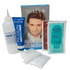 POLICROM*KIT FOR MEN RUBIO NATURAL