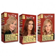 KEY KOLOR*KIT CLASICA MASTER 6.66 ROJO CARMIN