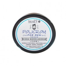 POLICROM*FOR MEN x75ml CERA MODELADORA
