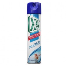 X-5*DESINF.AER x360cm CLASICO -110012