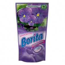 BORITA*SUAV x900cm PERF.DE VIOL -121012