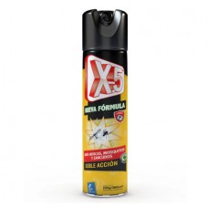 X-5*AER MMM x230g DOBLE ACCION -113029