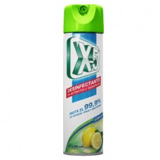 X-5*DESINF.AER x360cm CITRICO -112007