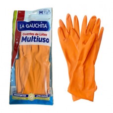 GUANTES LA GAUCHITA MULTIUSO M