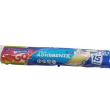 LA GAUCHITA*FILM ADHERENTE x15mts GO