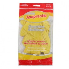 GUANTES ASAPRACTIC MULTIUSO EXT GRANDE