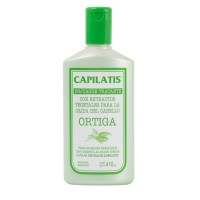 CAPILATIS*ENJ x410ml ORTIGA  031