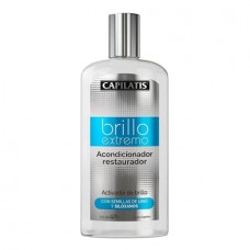 CAPILATIS*AC x420ml REST BRILLO EXTREM 141