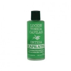 CAPILATIS*LOCION   X 120m ORTIGA  033