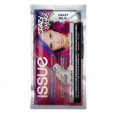 ISSUE*TINT CRAZY COLORS CRAZY ROJO