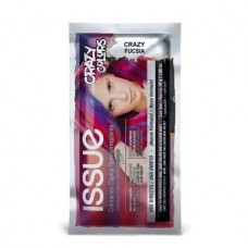 ISSUE*TINT CRAZY COLORS CRAZY FUCSIA **