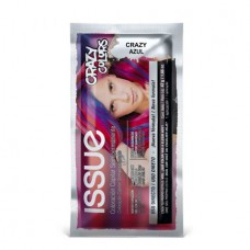 ISSUE*TINT CRAZY COLORS CRAZY AZUL **