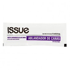 ISSUE*ABLANDADORA DE CANAS x15ml SACHET