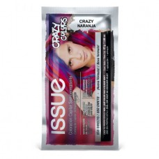 ISSUE*TINT CRAZY COLORS CRAZY NARANJA