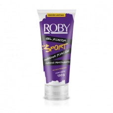 ROBY*GEL x150g SPORT MAX FIJACION