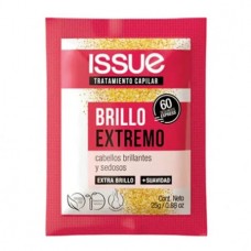 ISSUE*SH.SACHETERA x24un BRILLO EXTREMO (B