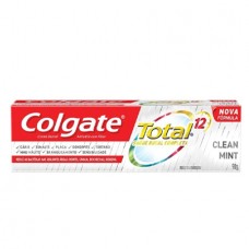 COLGATE*CR.DENTAL x90g TOTAL 12 CLEAN MINT