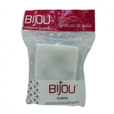 BIJOU*ESPONJA RECTANGULAR SOFT 196