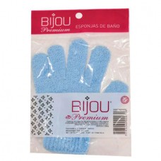 GUANTE EXFOLIANTE BIJOU   318 