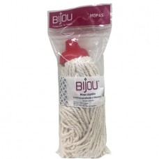 MOPA BLANCA BIJOU ALGODON GREEN HOUSE 462