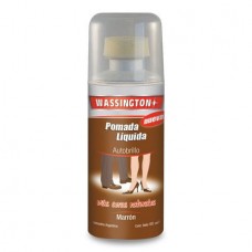 WASSINGTON*POMADA LIQ x60cm MARRON