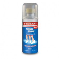 WASSINGTON*POMADA LIQ x60cm BLANCO
