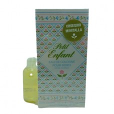 PETIT ENFANT*COLONIA x120cc. + SH x35ml REGAL