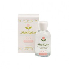 PETIT ENFANT*AGUA DE AZHAR X 120cc+OLEO x35ml