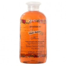 PETIT ENFANT*SH x500ml AMOUR  FLEURS