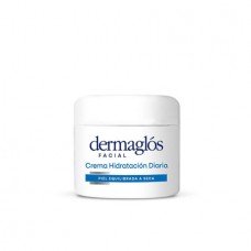 DERMAGLOS*CR HIDRAT DIA Y NOCHE x50g P EQ