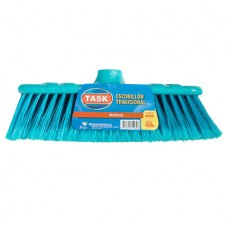 TASK*ESCOBILLON TRADICIONAL