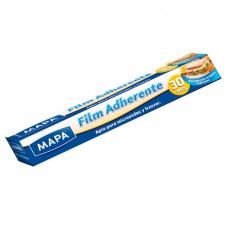MAPA*FILM ADHERENTE x30mts