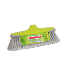 VIRULANA*ESCOBILLON xUnd INTERIORES