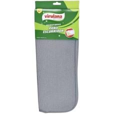 PAÑO VIRULANA*MICROFIBRA ESCURRIDOR xUNID