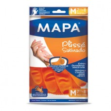 GUANTES MAPA SATINADO MEDIANO